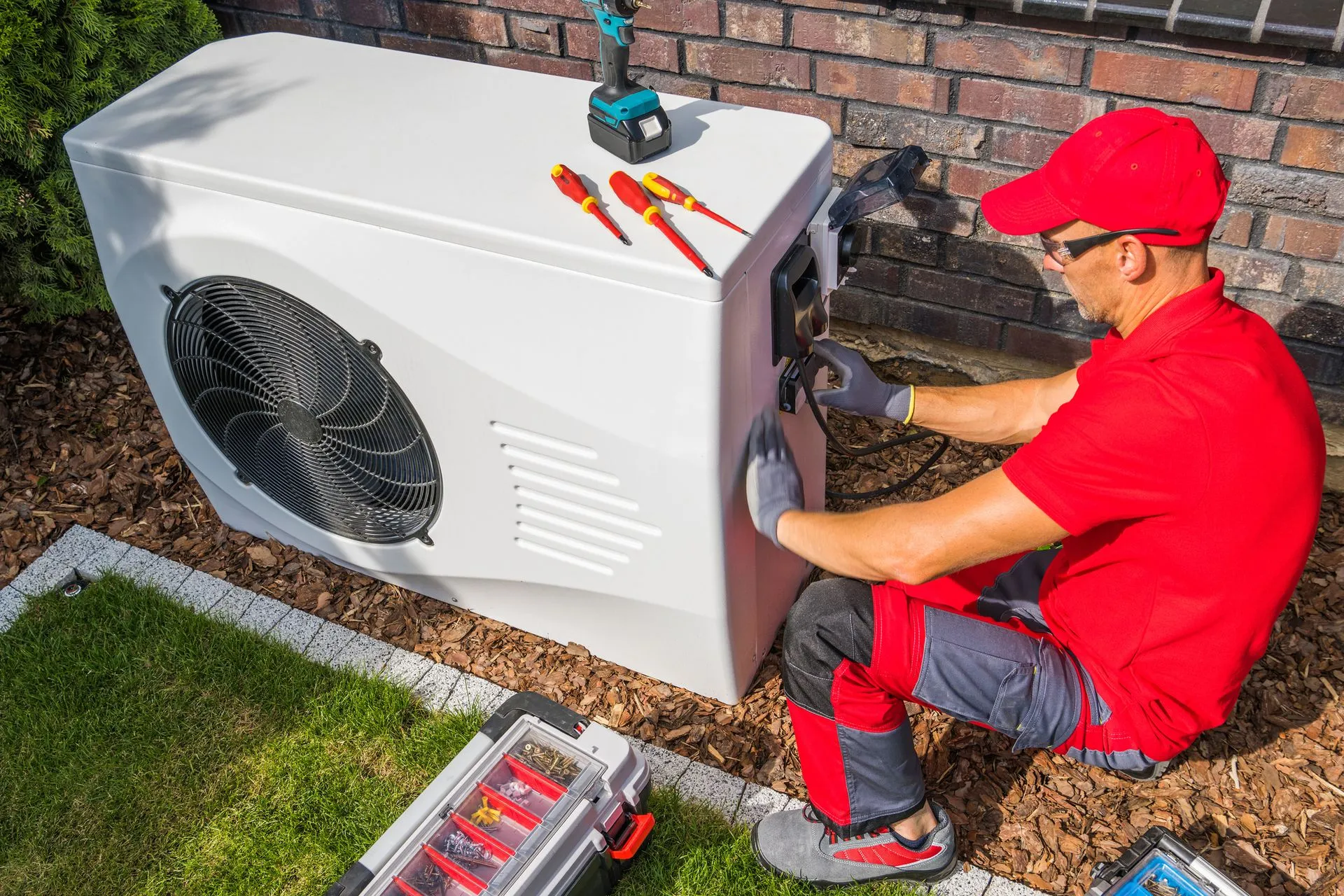 About HVAC in Waterbury, VT